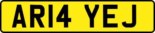 AR14YEJ