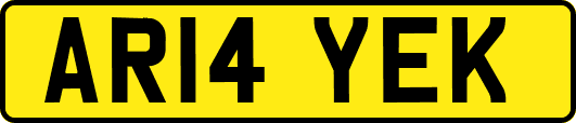 AR14YEK