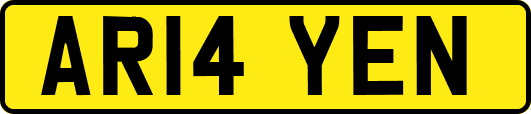 AR14YEN