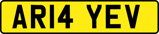 AR14YEV