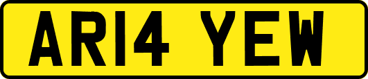 AR14YEW