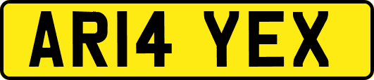 AR14YEX