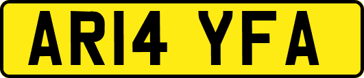 AR14YFA
