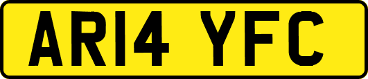 AR14YFC