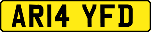 AR14YFD