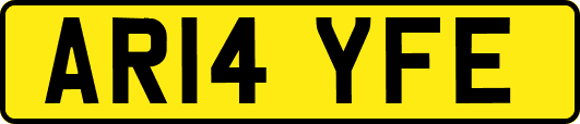 AR14YFE