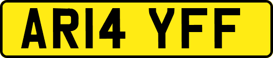AR14YFF