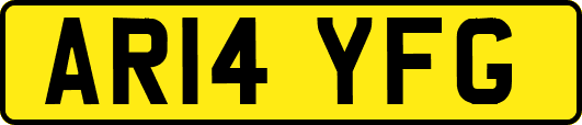 AR14YFG