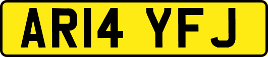 AR14YFJ