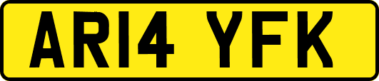 AR14YFK