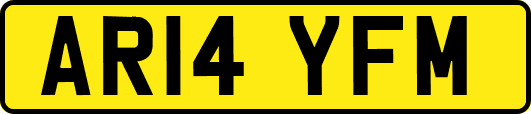 AR14YFM