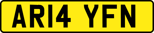 AR14YFN