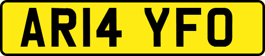AR14YFO