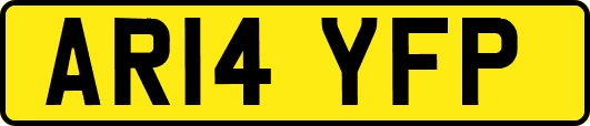 AR14YFP