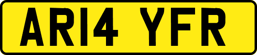 AR14YFR