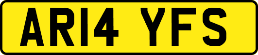 AR14YFS