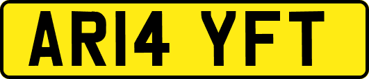AR14YFT