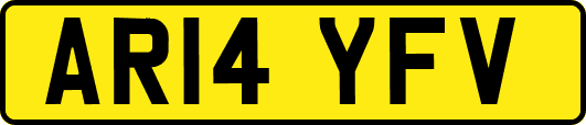 AR14YFV