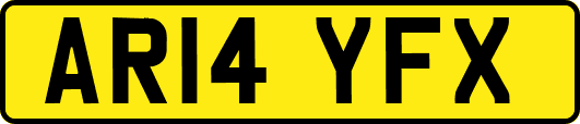 AR14YFX