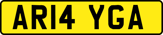 AR14YGA