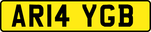 AR14YGB