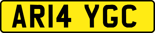 AR14YGC