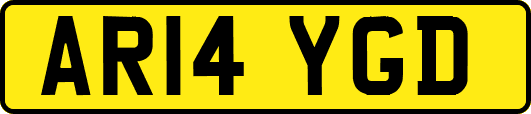 AR14YGD