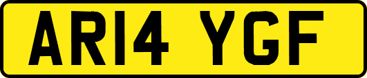 AR14YGF