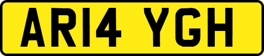 AR14YGH