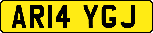 AR14YGJ