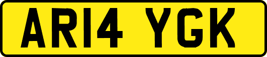 AR14YGK