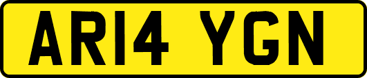 AR14YGN
