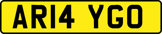 AR14YGO