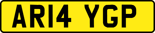 AR14YGP