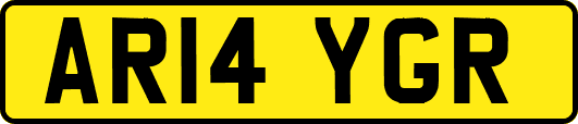 AR14YGR