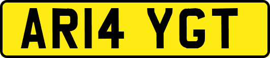 AR14YGT