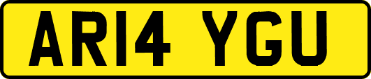 AR14YGU