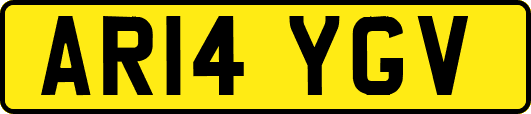 AR14YGV