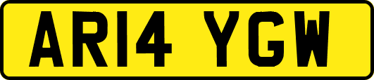 AR14YGW