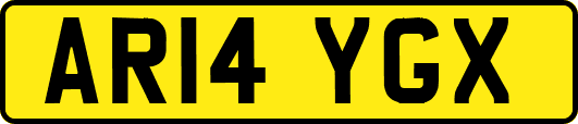 AR14YGX