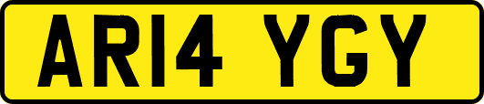 AR14YGY