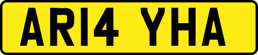 AR14YHA