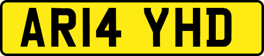 AR14YHD