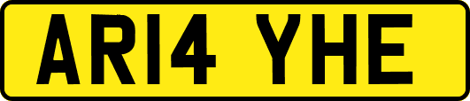 AR14YHE