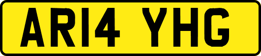 AR14YHG