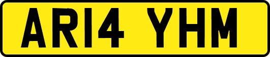 AR14YHM