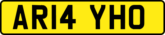 AR14YHO