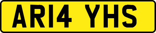 AR14YHS