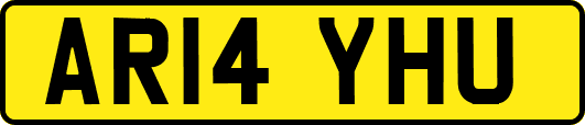 AR14YHU