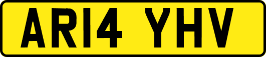 AR14YHV